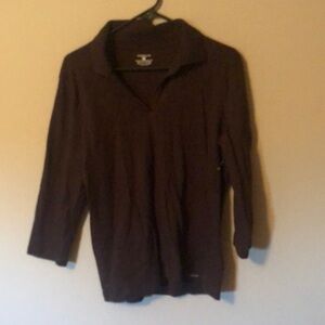 Jones New York blouse